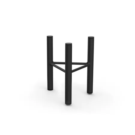 Stojak podstawka do donicy loft 20 cm